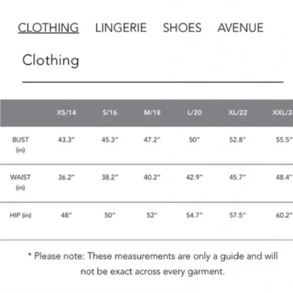 City Chic Rose Shadows Dress XS/14 - Picture 16 of 16